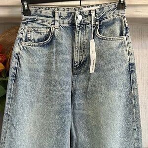 AG Adriano Goldschmied Women's Deven Jeans